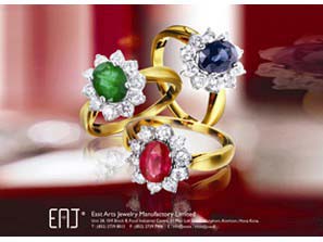 East Arts Jewelry 01