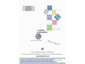 J B and Brothers 01